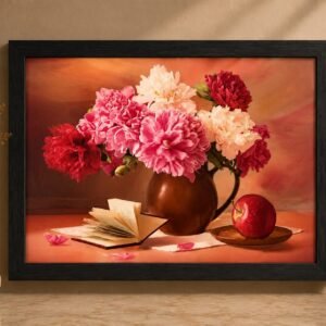 Blossom Harmony Wall Art